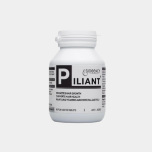 Biogency Piliant (1 bottle)